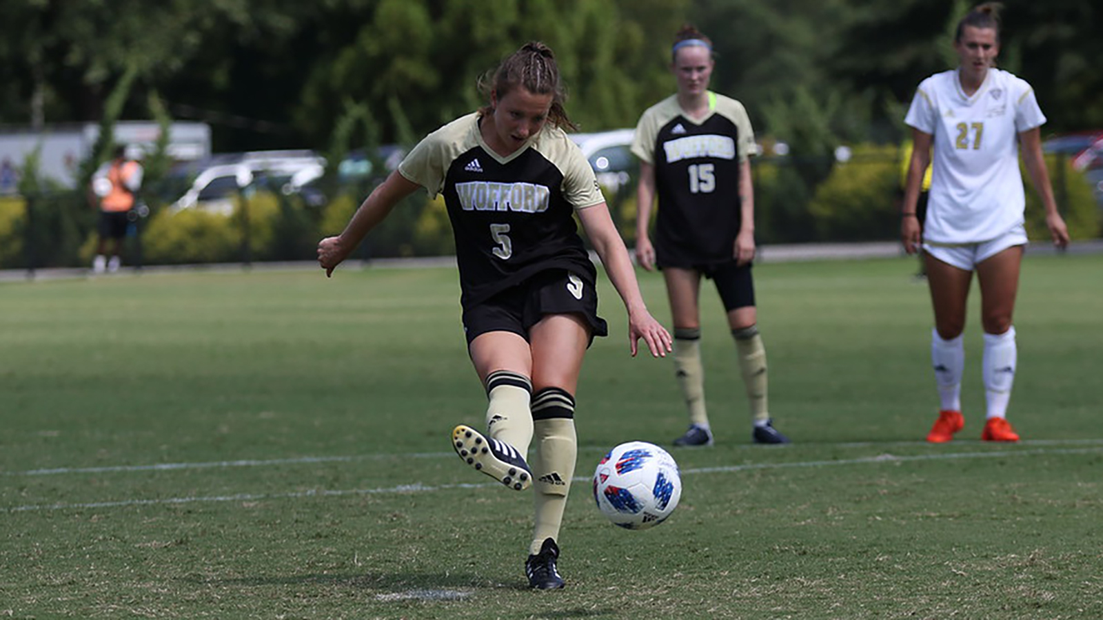 Saturday's women's soccer roundup