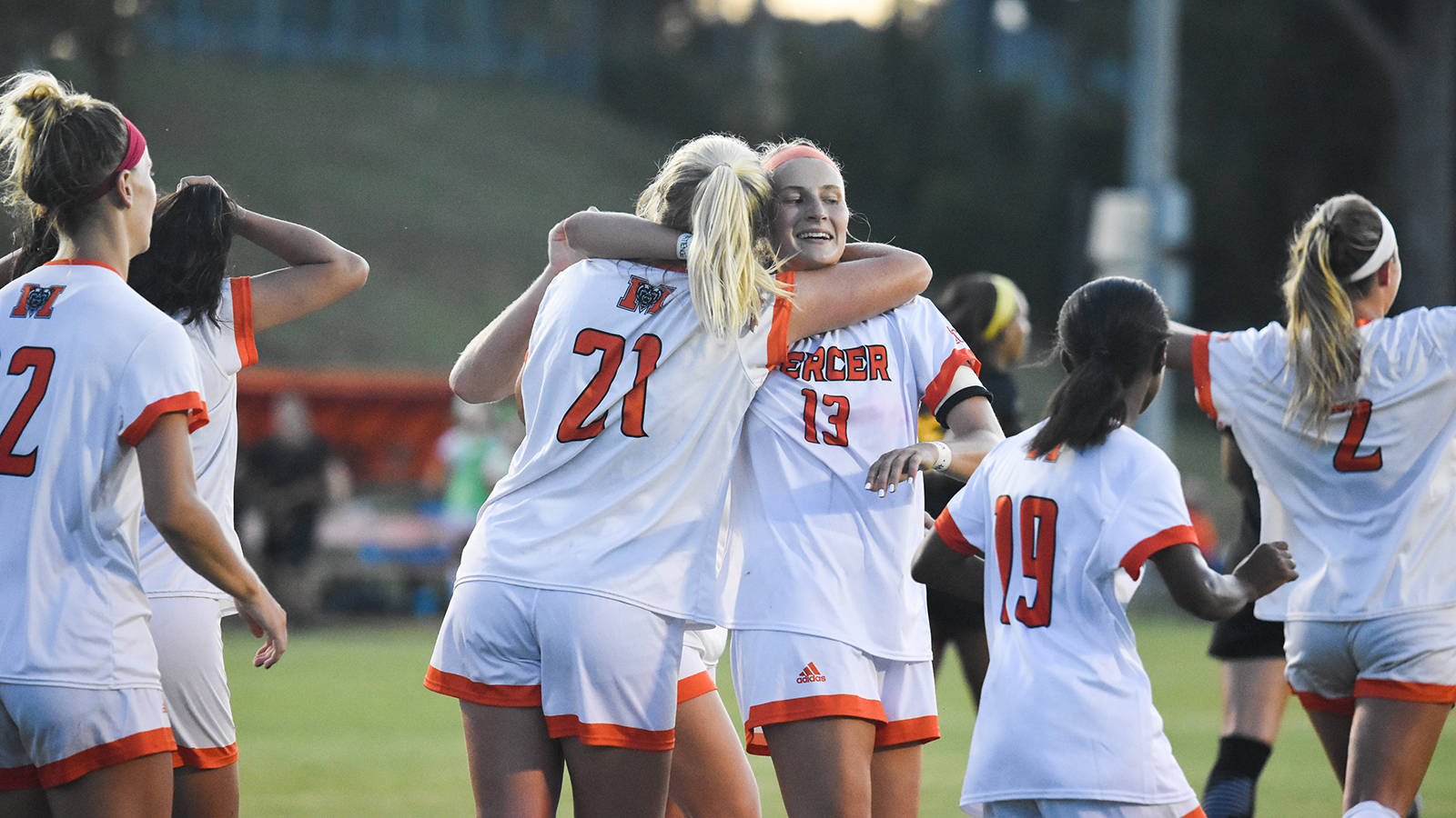 Sunday's women's soccer roundup