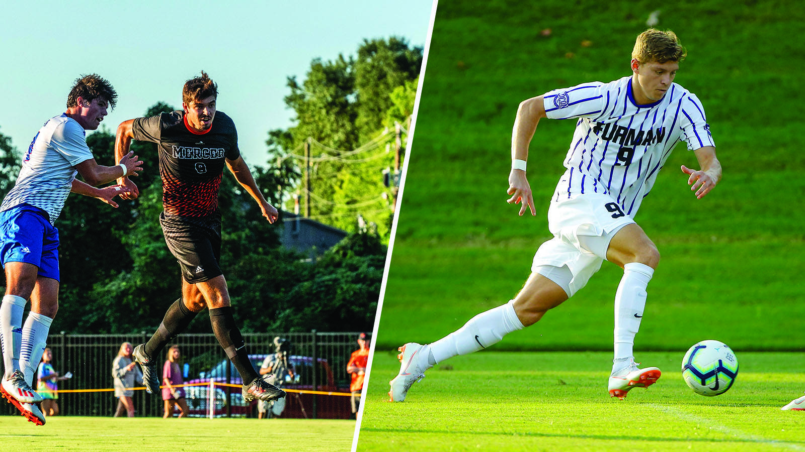 MSOC-Trevor Martineau/ColeMcLagan