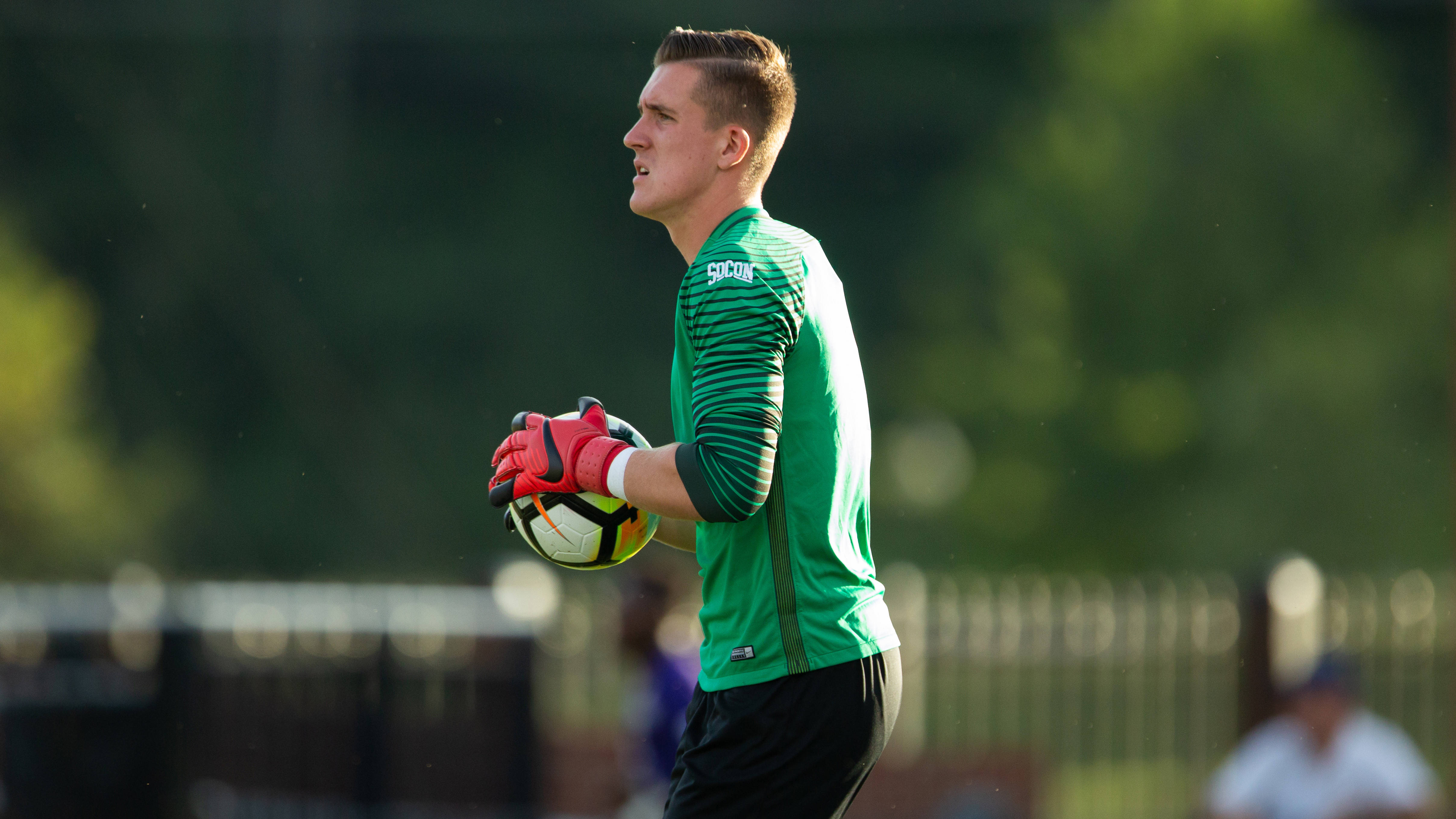 ETSU falls in narrow contest at Marshall