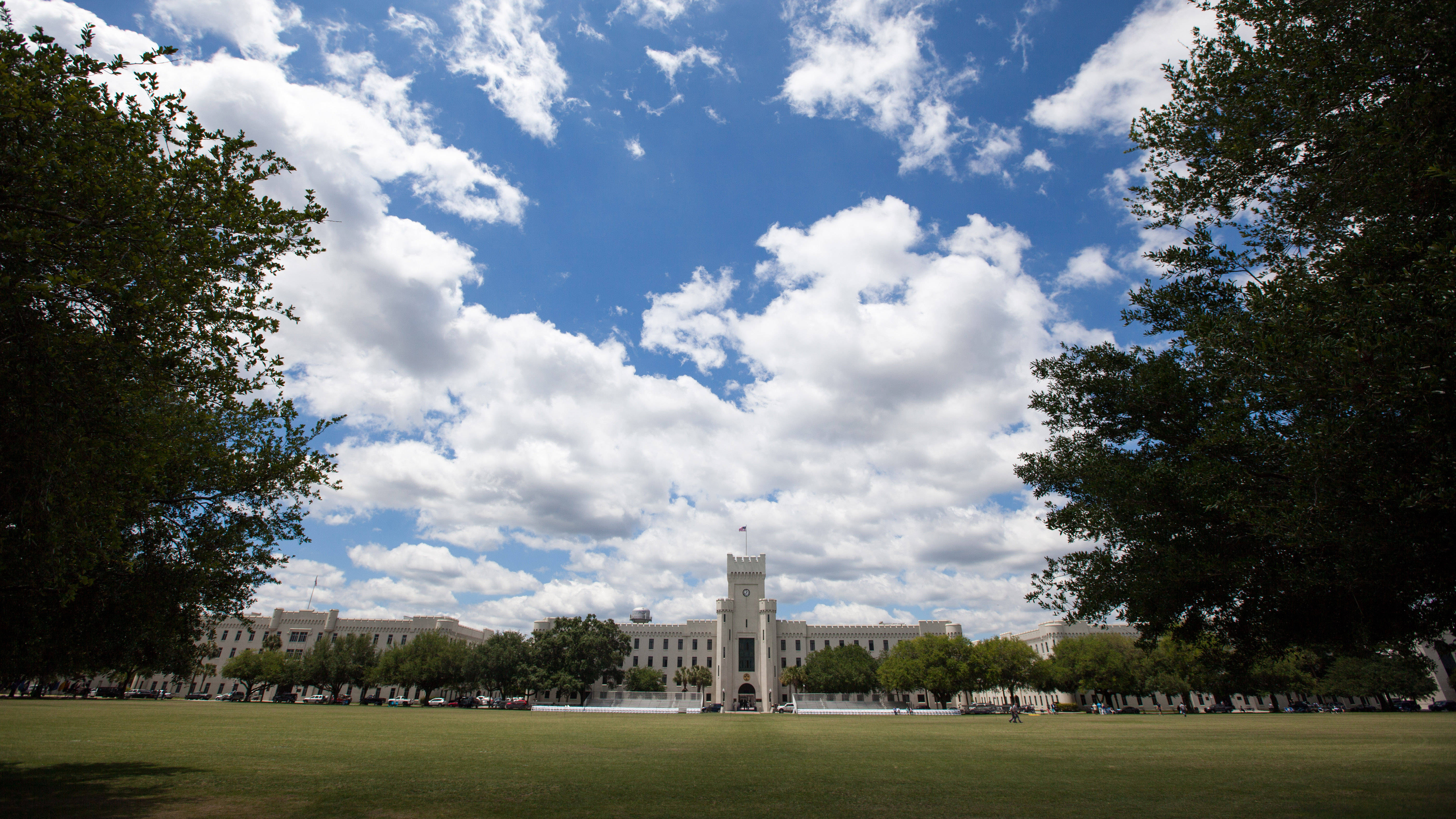 The Citadel ranked Top Public College in South