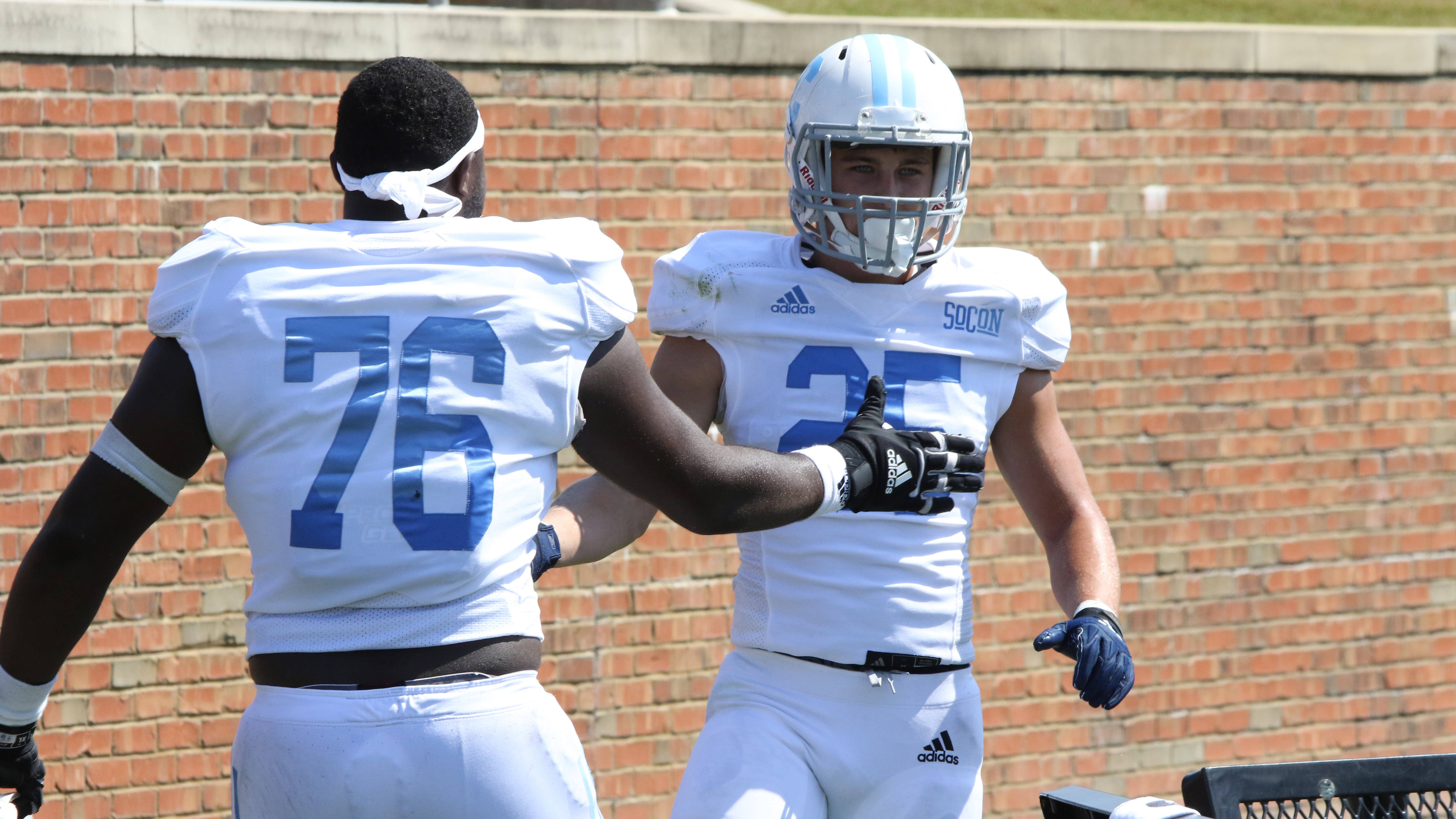 Football notes: week 3