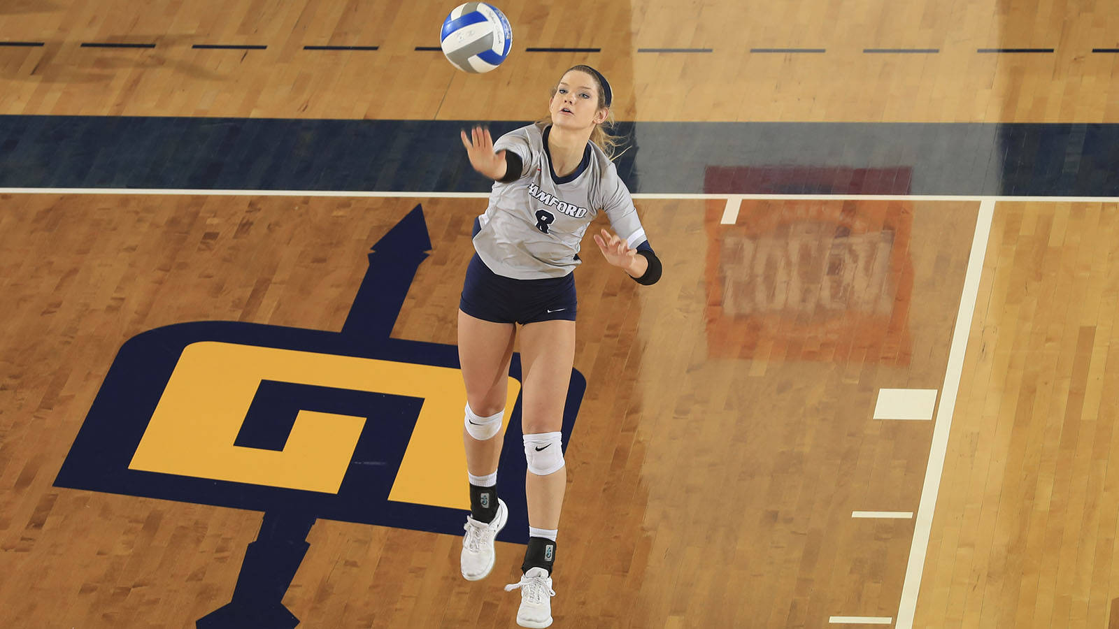 Volleyball Players of the Week Announced