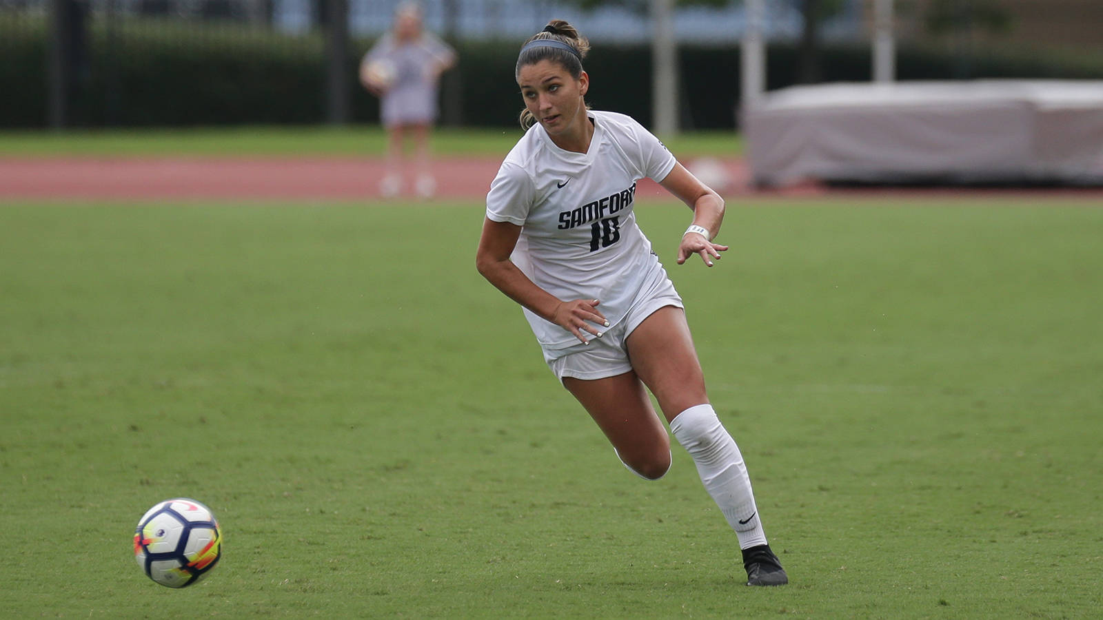 Women's soccer players of the week announced