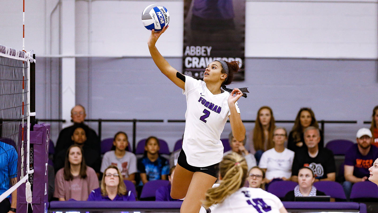Furman falls to NC State in home opener