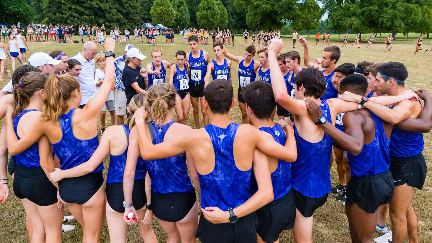FUR-XC team