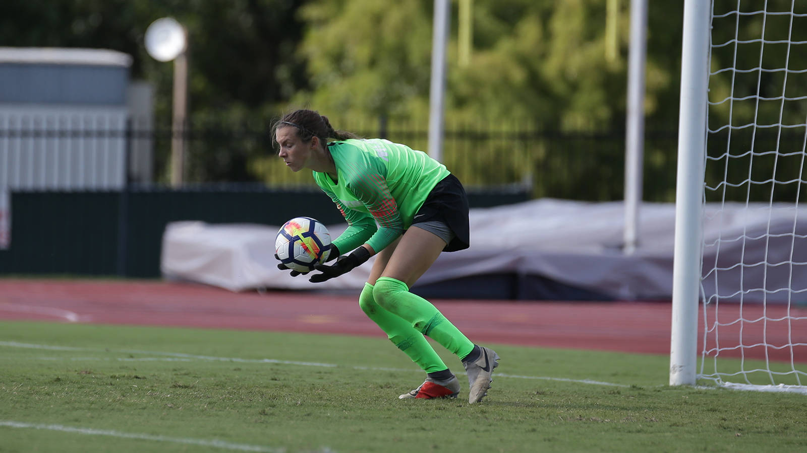 Friday's women's soccer roundup