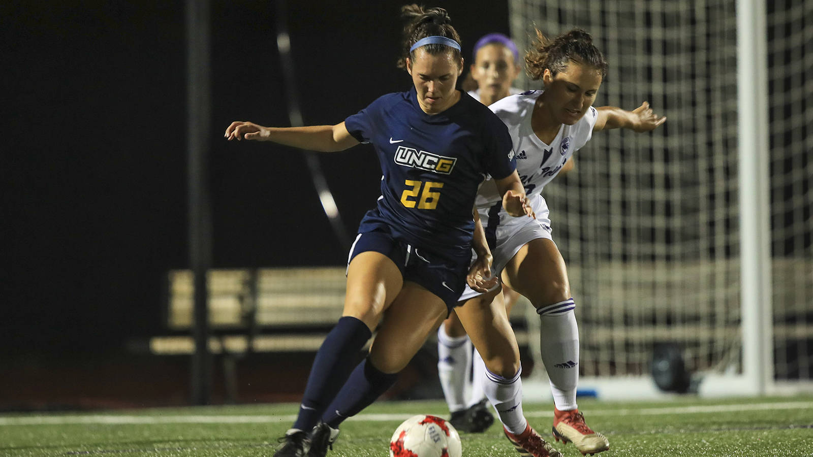 Friday's women's soccer roundup
