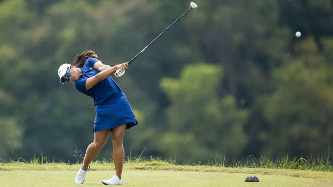 ETSU finishes play at Golfweek Conference Challenge