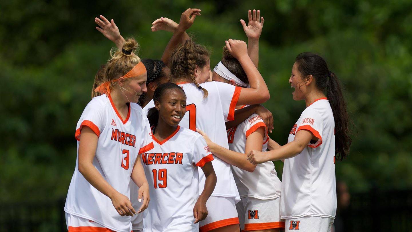 Thursday's women's soccer roundup