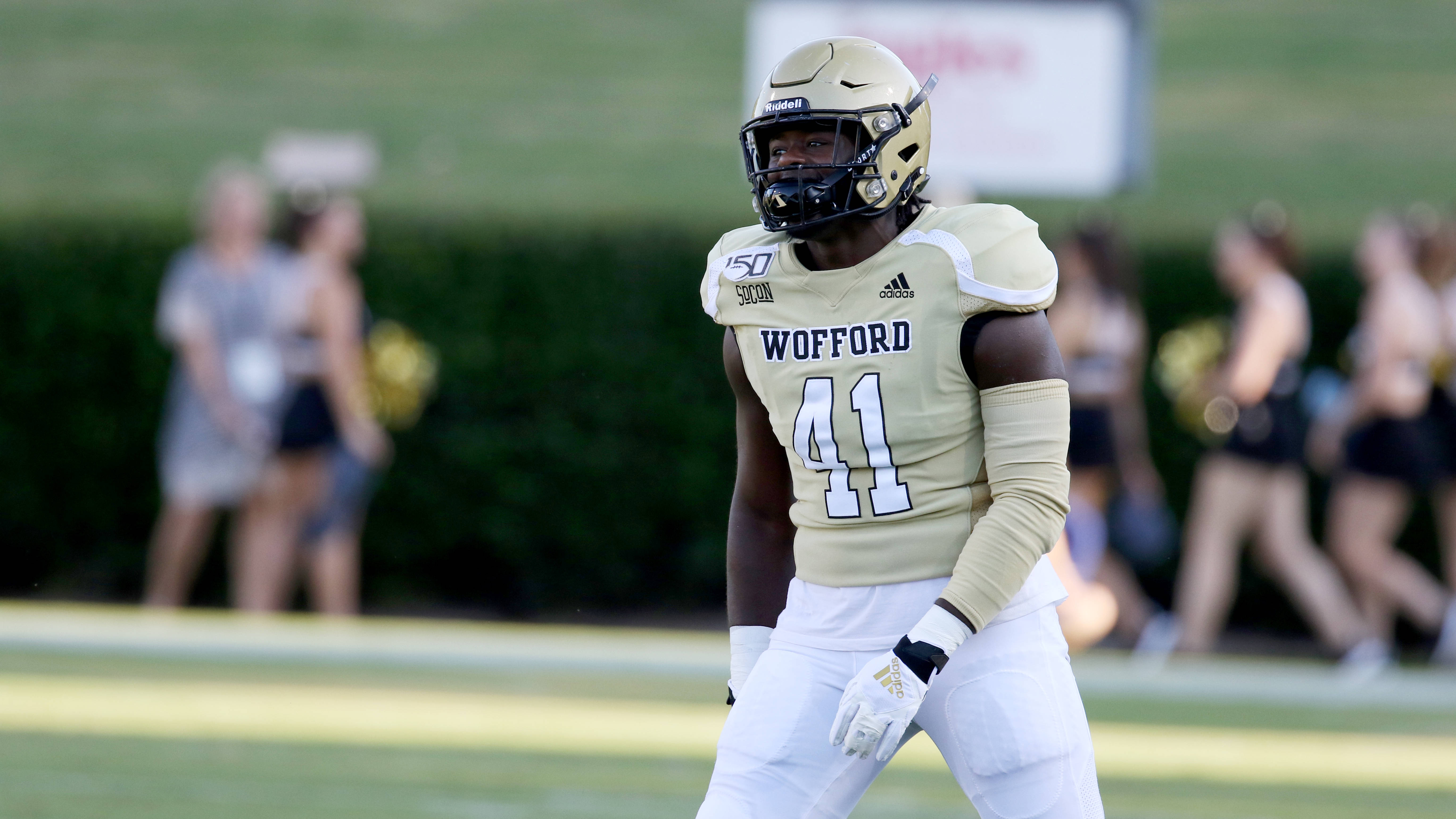 Football notes: week 5