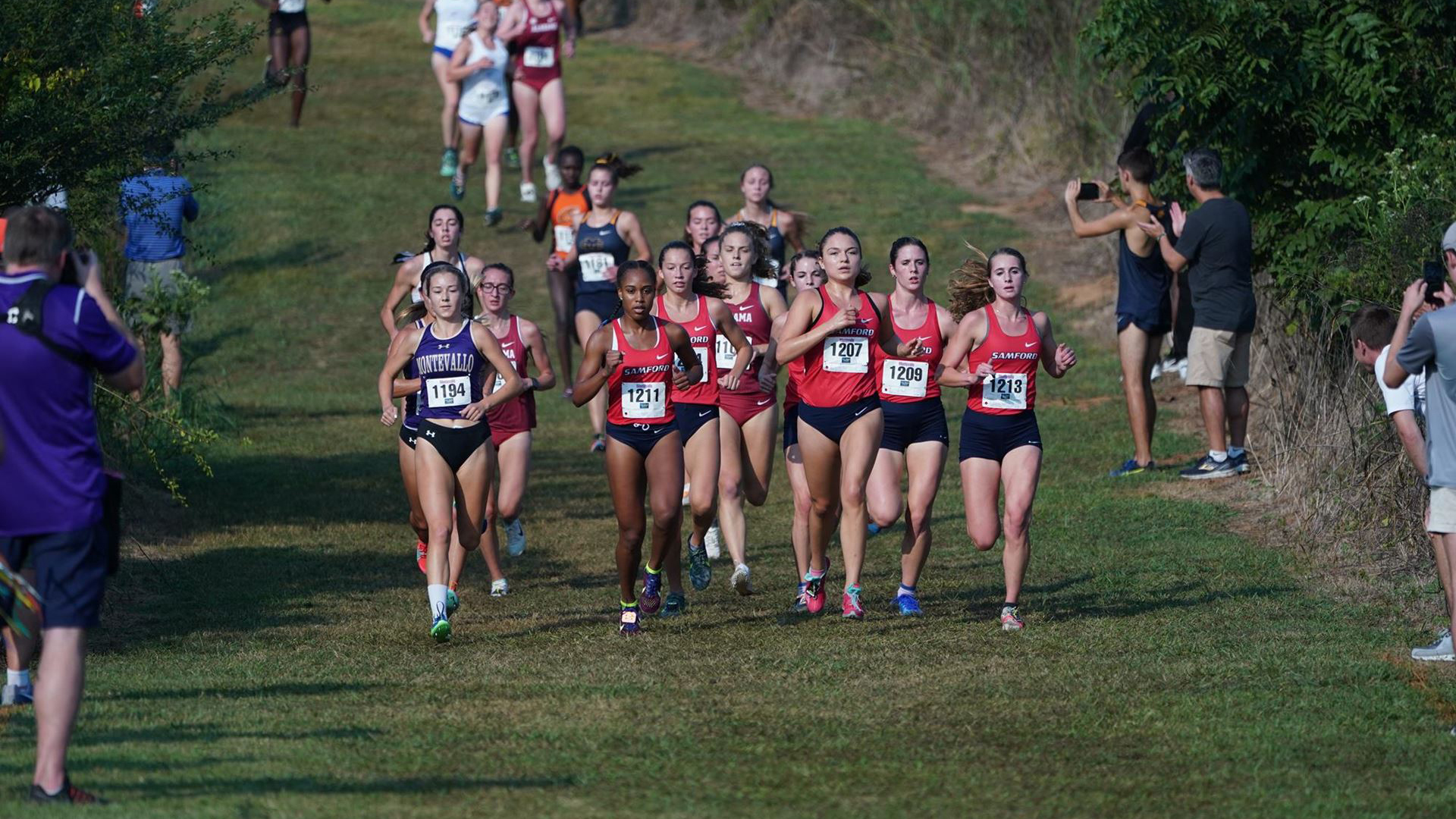 SAM-WXC team