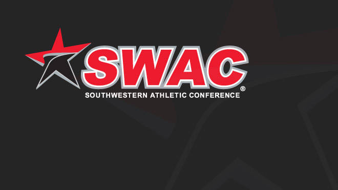 SWAC Statement on Football Division Winners