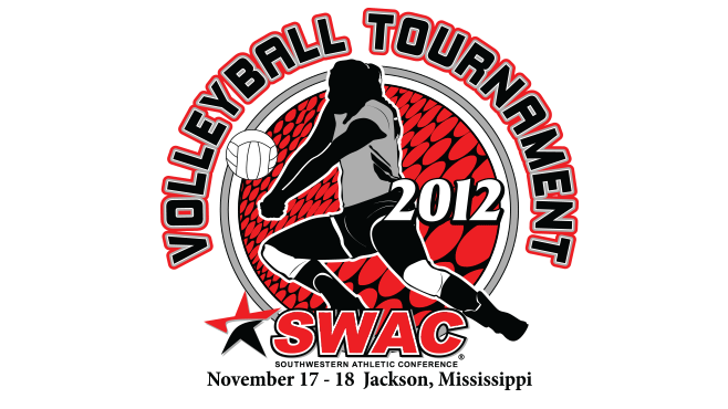 2012 SWAC Volleyball Championship