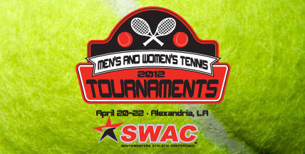 2012 M/W Tennis Tournament