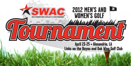 2012 M/W Golf Tournament