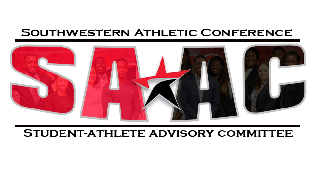SWAC SAAC logo