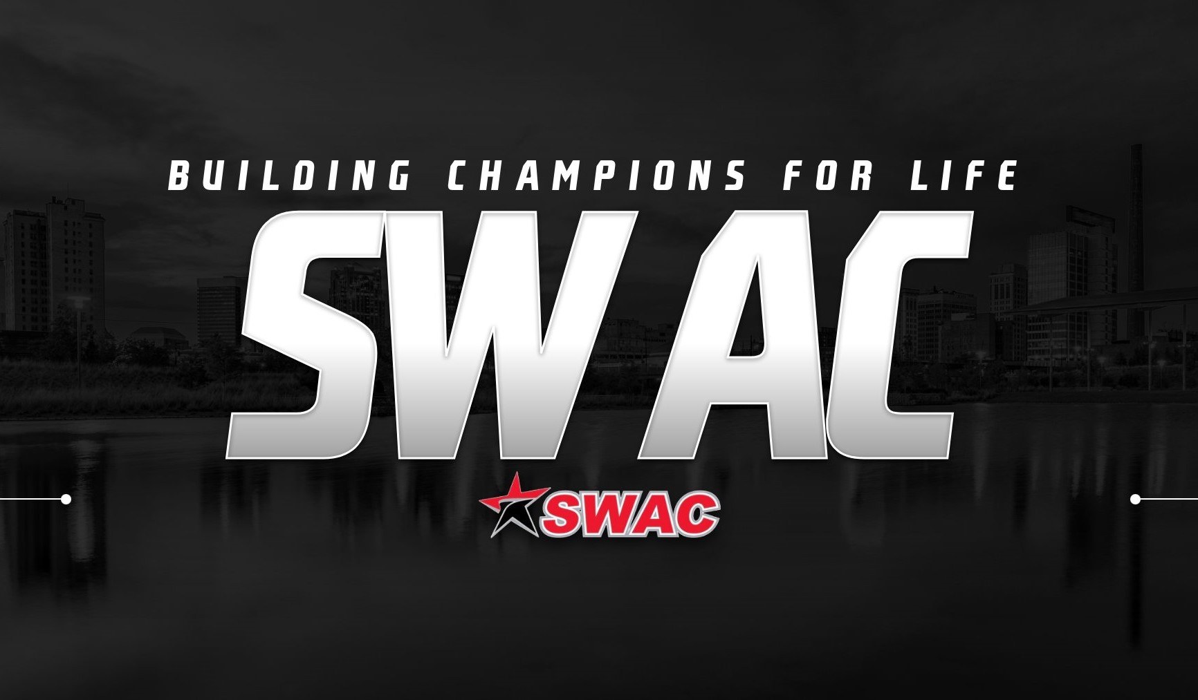 SWAC Launches “Building Champions For Life” Initiative Southwestern