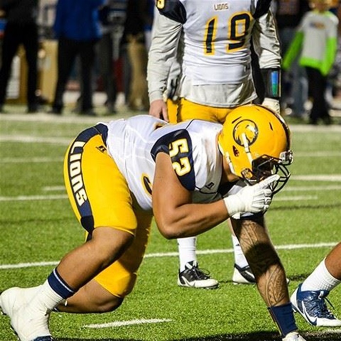 toni pulu