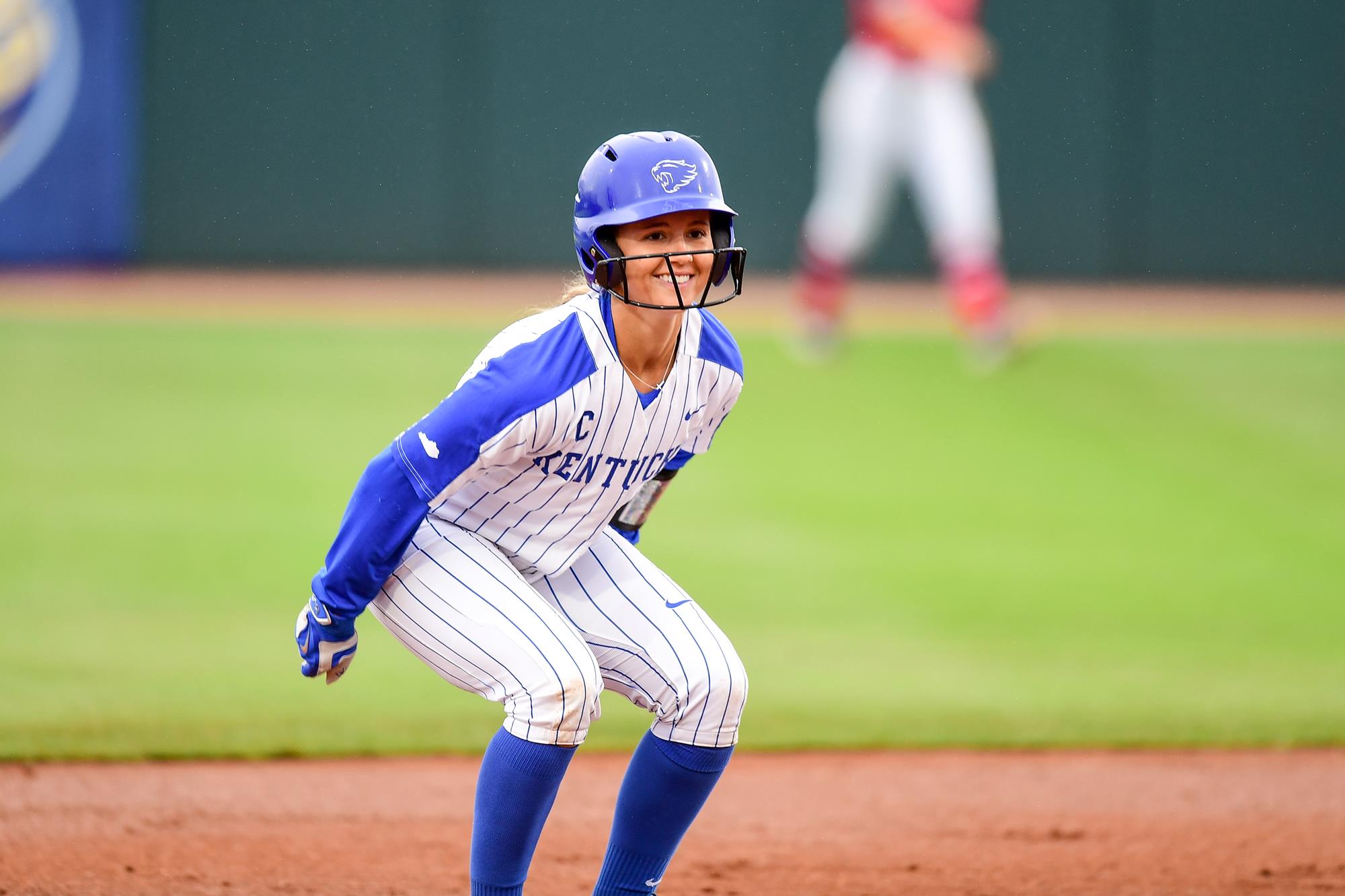 Katie Reed Softball University of Kentucky Athletics