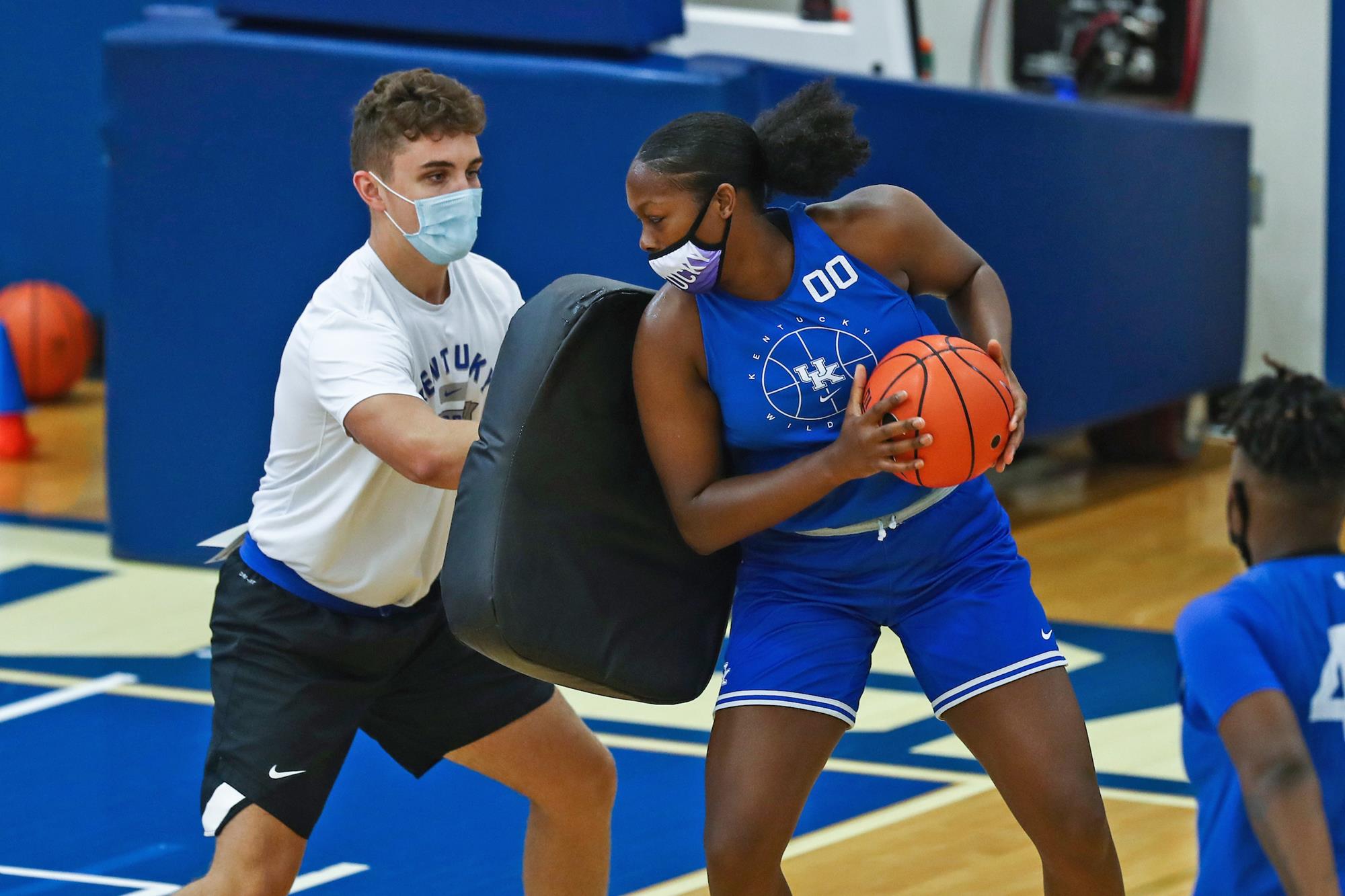 owens basketball