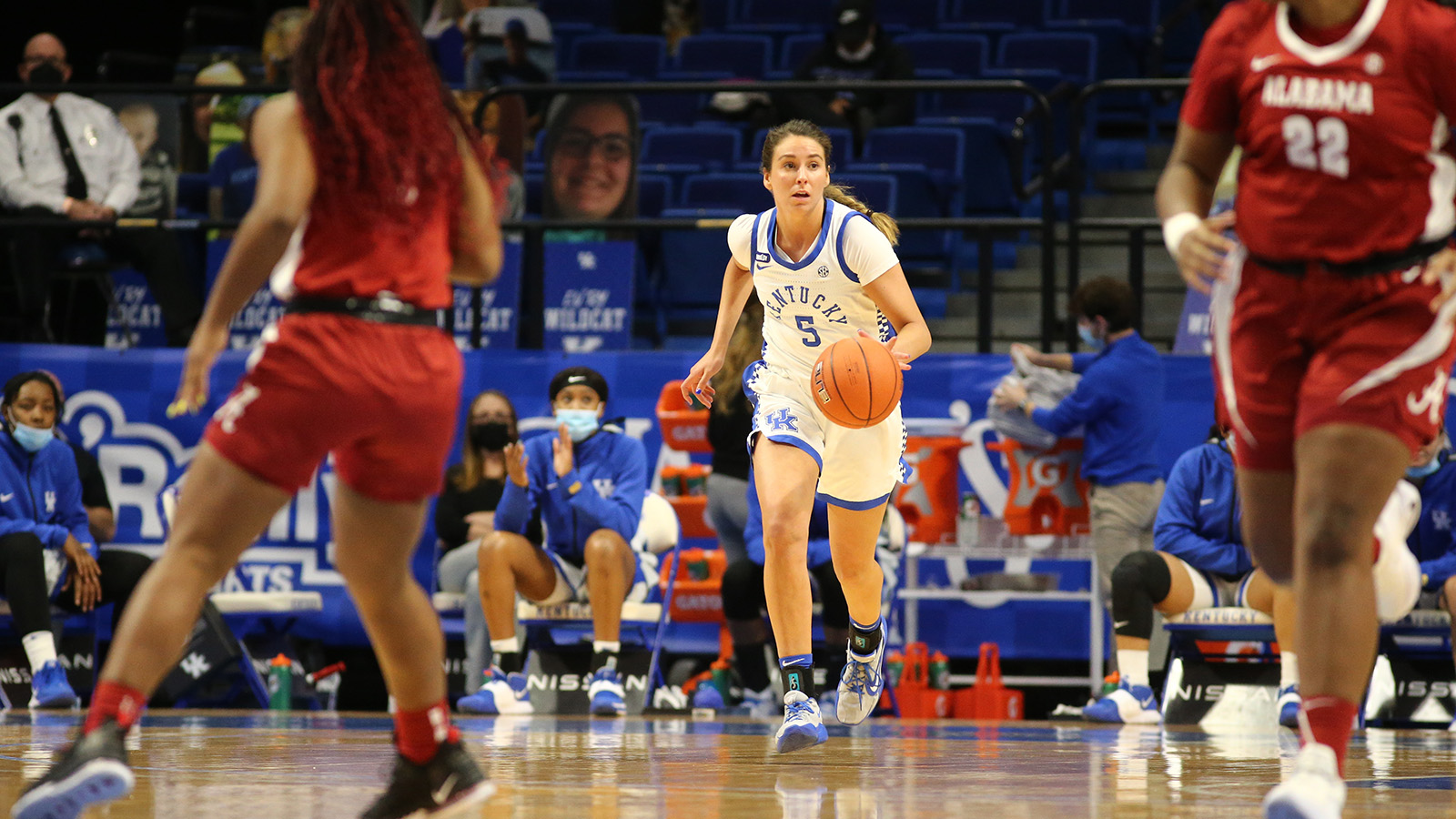 Blair Green Women S Basketball University Of Kentucky Athletics