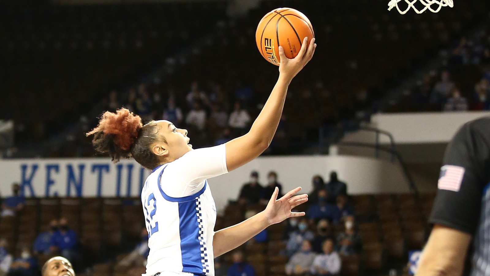 Treasure Hunt Women S Basketball University Of Kentucky Athletics