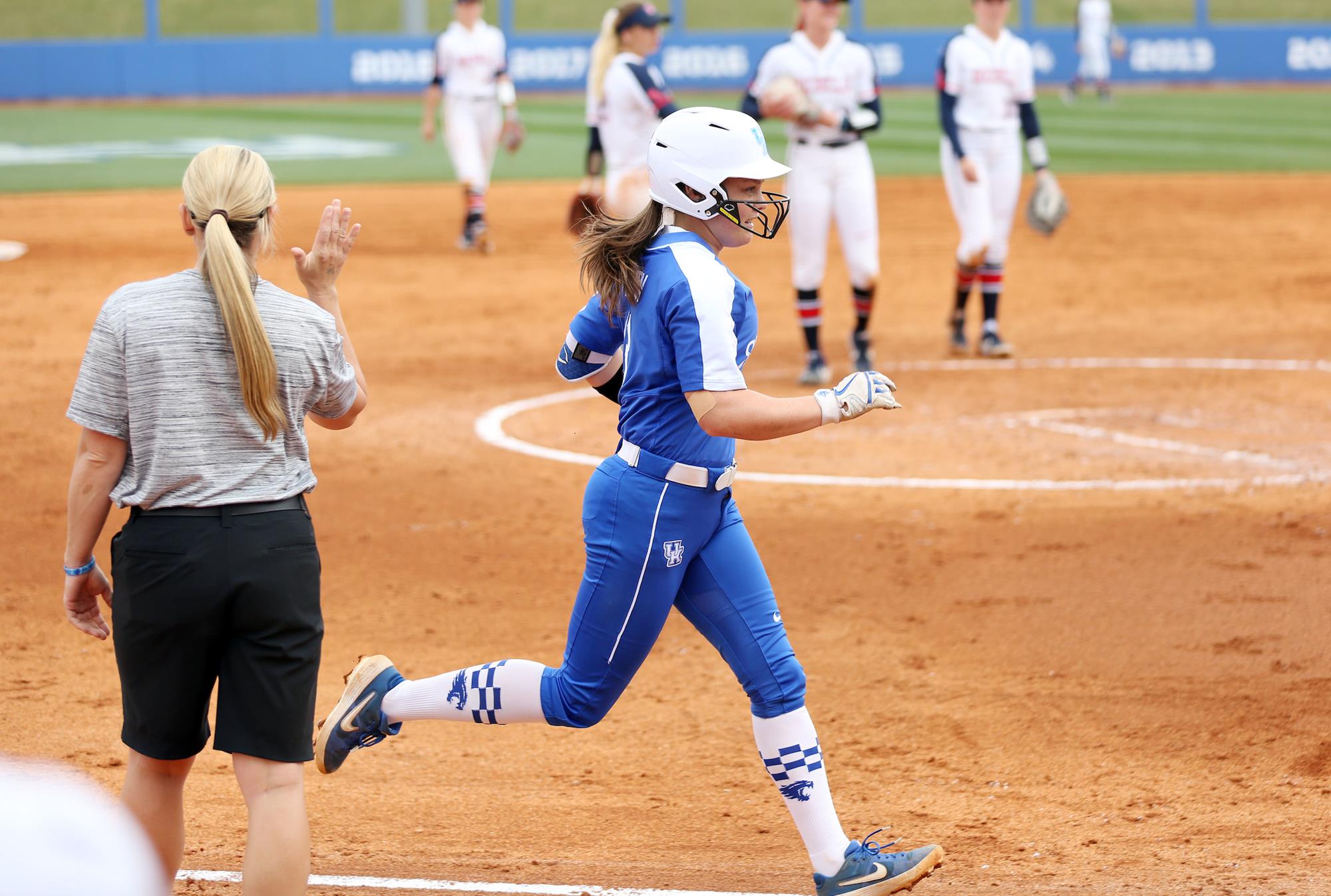 Mallory Peyton Softball University of Kentucky Athletics