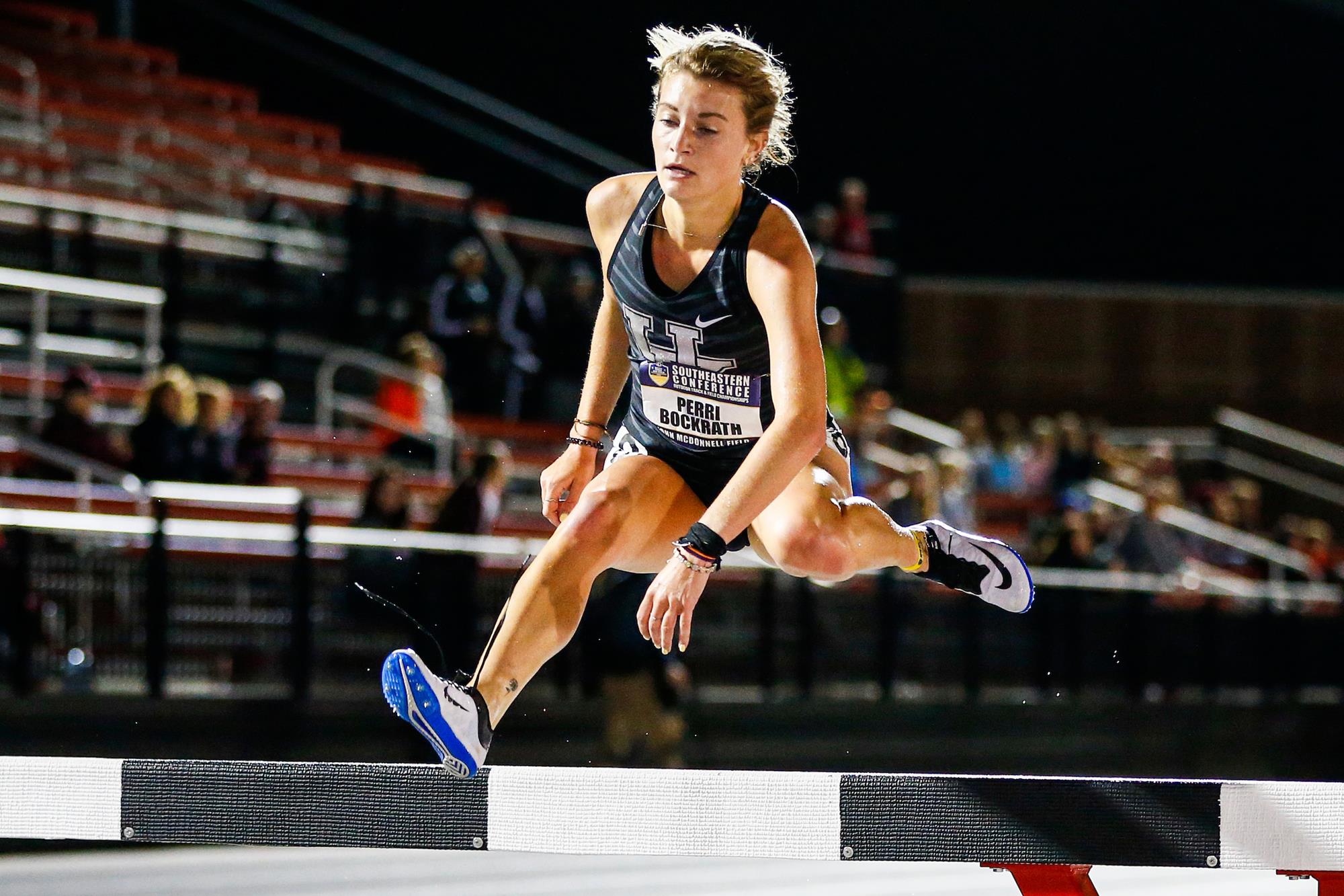 Perri Bockrath Women s Track Field University Of Kentucky Athletics