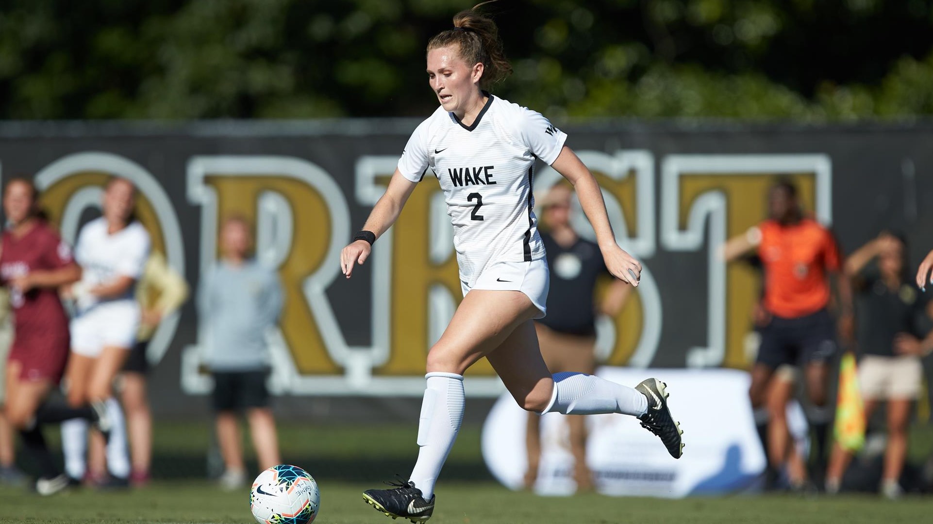 Hayley Younginer Women S Soccer Wake Forest University Athletics