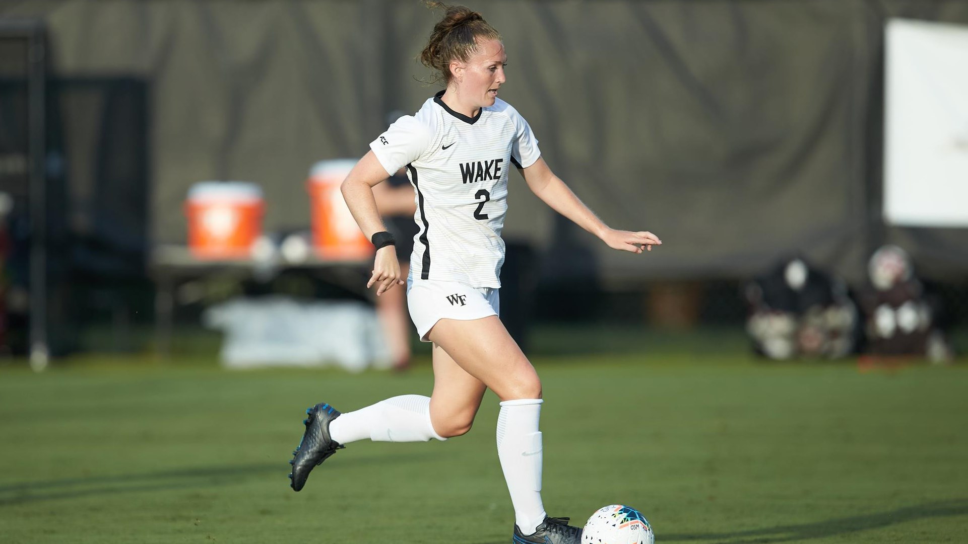 Hayley Younginer Women S Soccer Wake Forest University Athletics