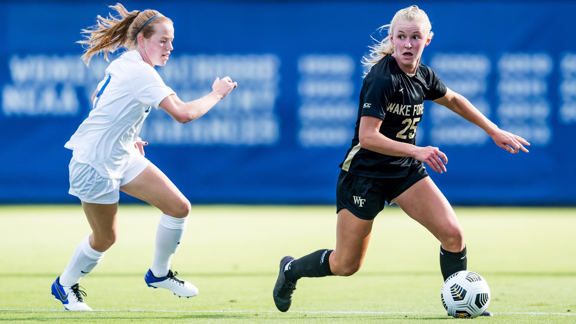 Sophie Faircloth Women S Soccer Wake Forest University Athletics