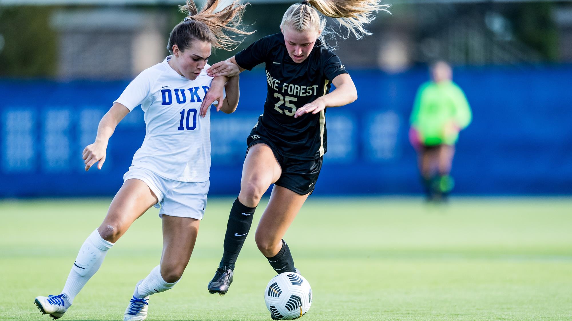 Sophie Faircloth Women S Soccer Wake Forest University Athletics