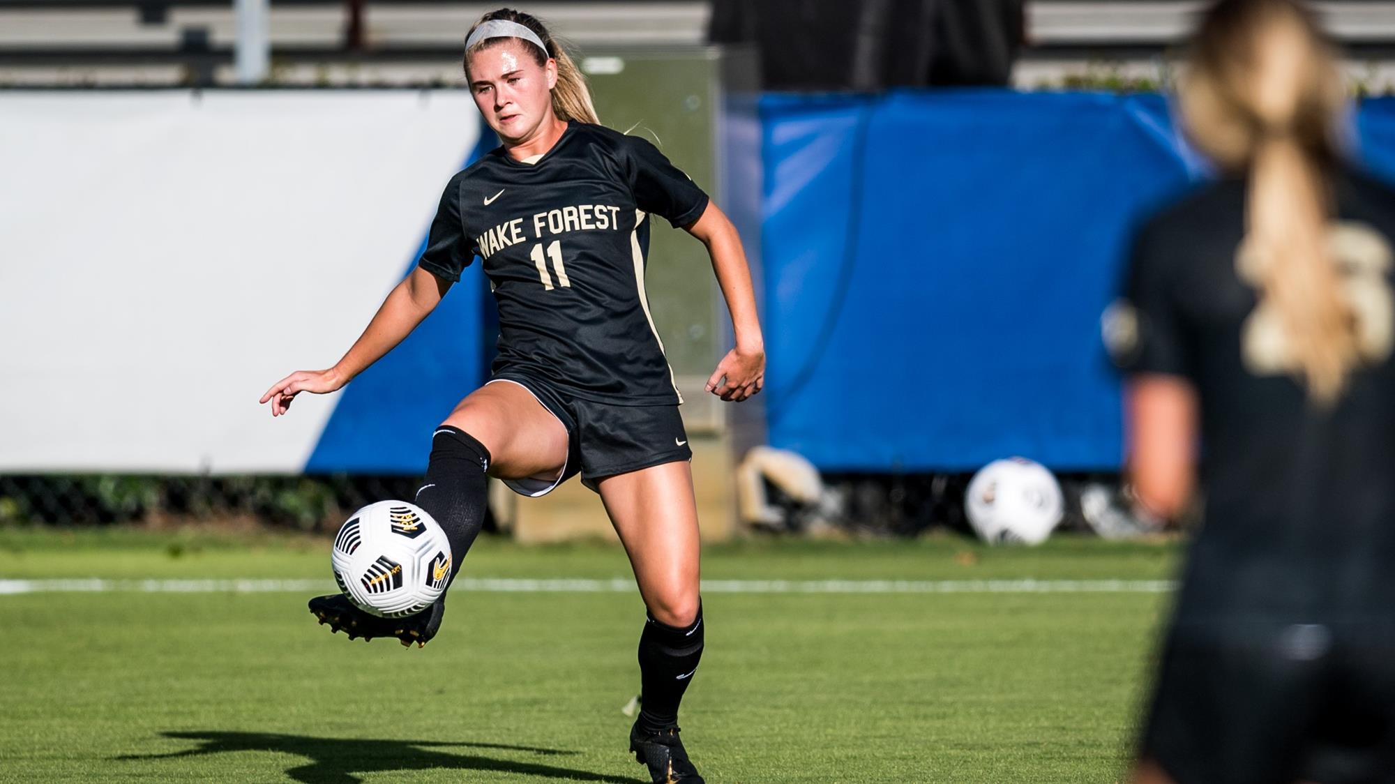 Liv Stowell Women S Soccer Wake Forest University Athletics